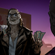 Illustration for article titled iCreepshow/is Halloween special teases animated Stephen King, Joe Hill stories in new trailer